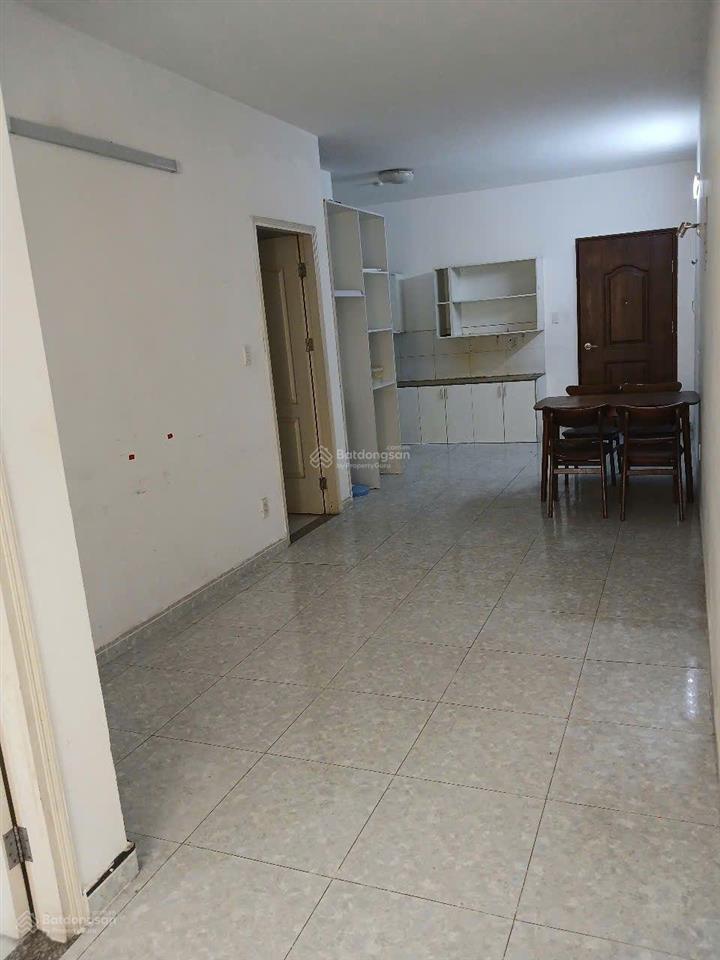 Bán căn hộ khang gia 2pn 2wc. chưa sổ. giá 1,870 tỷ