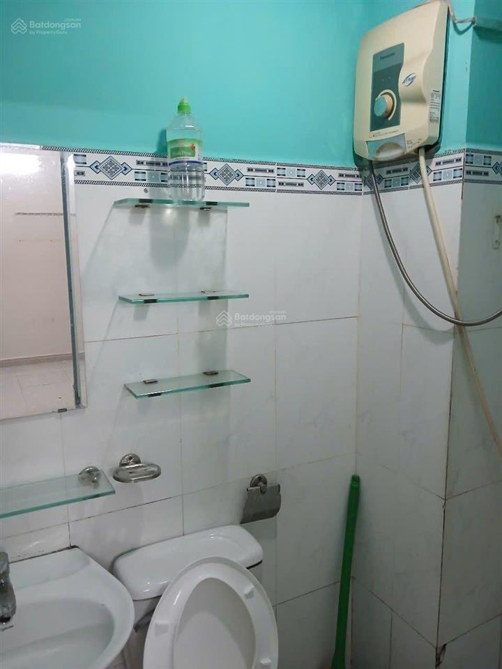 Bán căn hộ khang gia 2pn 2wc. chưa sổ. giá 1,870 tỷ