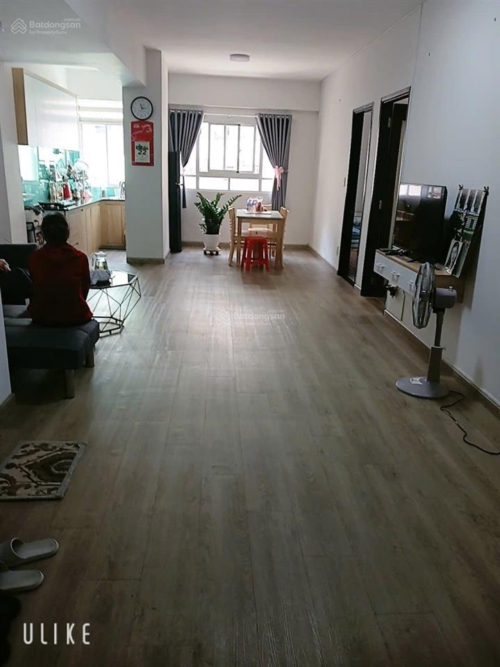 Bán căn hộ khang gia  chưa ra sổ  92m2, 3pn, 2wc, giá 2,590 tỷ