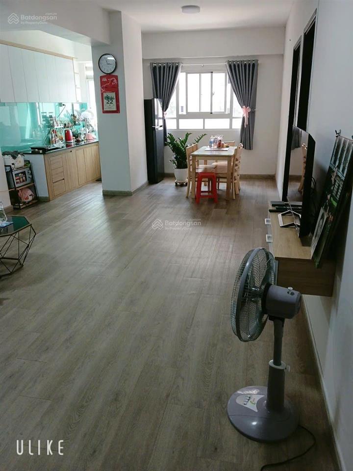 Bán căn hộ khang gia  chưa ra sổ  92m2, 3pn, 2wc, giá 2,590 tỷ