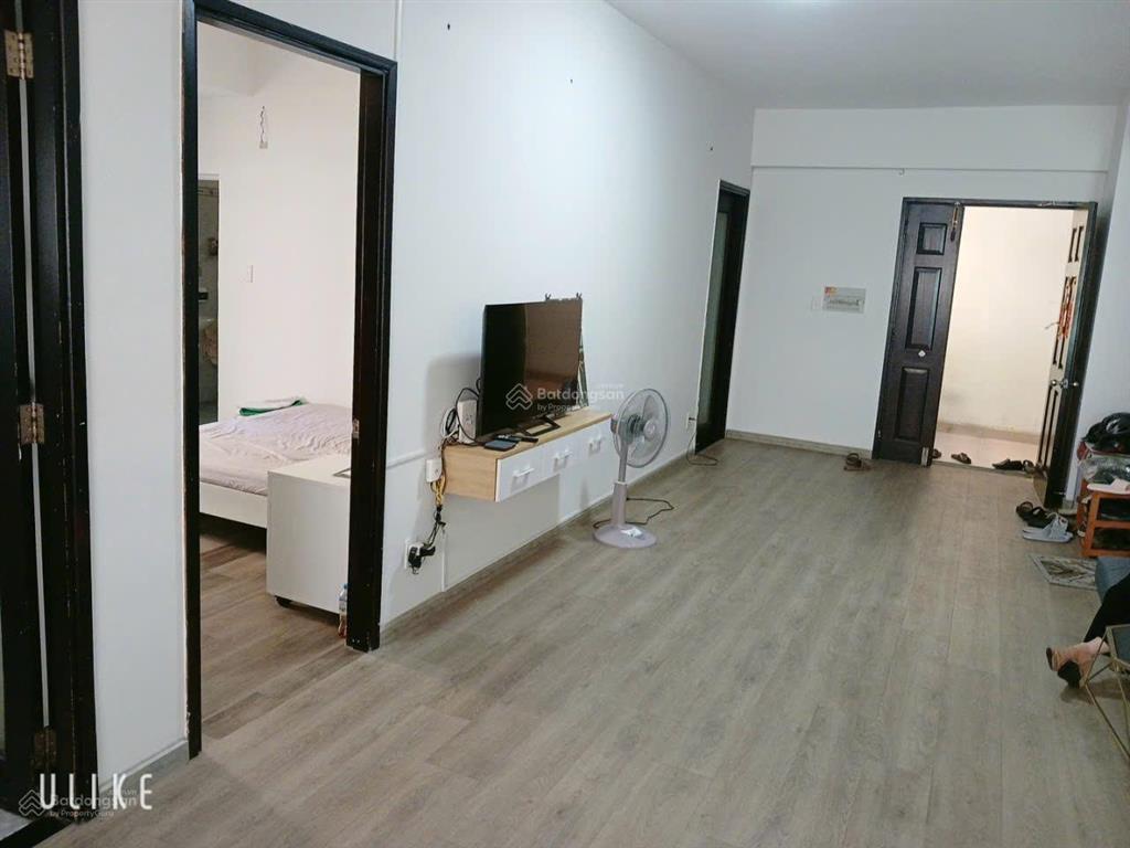 Bán căn hộ khang gia  chưa ra sổ  92m2, 3pn, 2wc, giá 2,590 tỷ