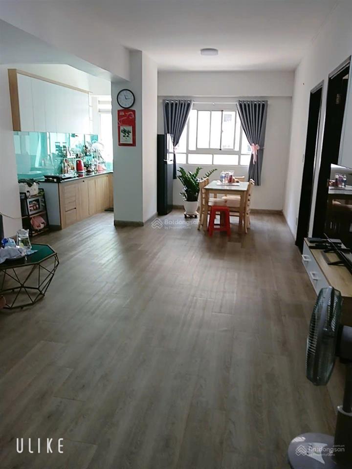 Bán căn hộ khang gia  chưa ra sổ  92m2, 3pn, 2wc, giá 2,590 tỷ