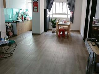 Bán căn hộ khang gia  chưa ra sổ  92m2, 3pn, 2wc, giá 2,590 tỷ