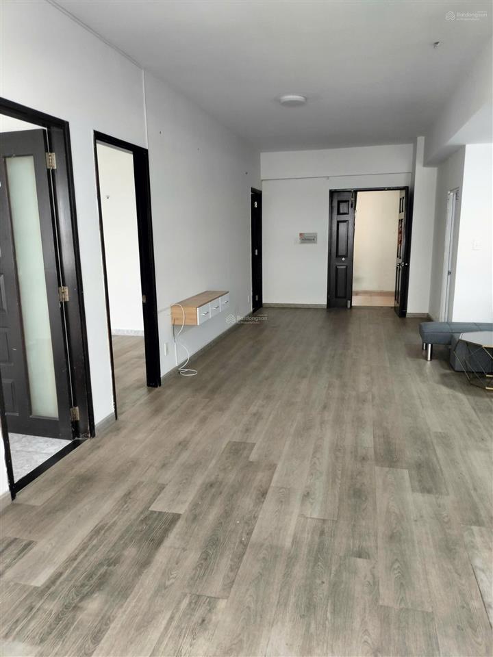 Bán căn hộ khang gia  chưa ra sổ  92m2, 3pn, 2wc, giá 2,590 tỷ