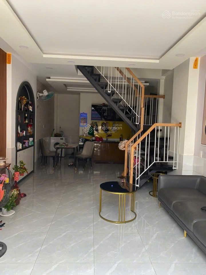 Bán nhà vi bằng, 1 lầu, hxh hẻm 331 đường phan huy ích, p14 gò vấp củ hcm, giá 2,8 tỷ