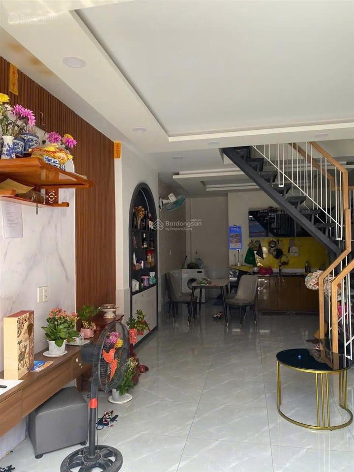 Bán nhà vi bằng, 1 lầu, hxh hẻm 331 đường phan huy ích, p14 gò vấp củ hcm, giá 2,8 tỷ