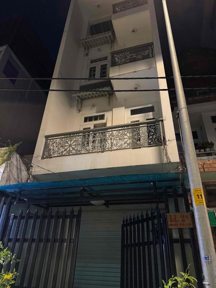 Cho thuê nhà nguyên căn Tam Đảo