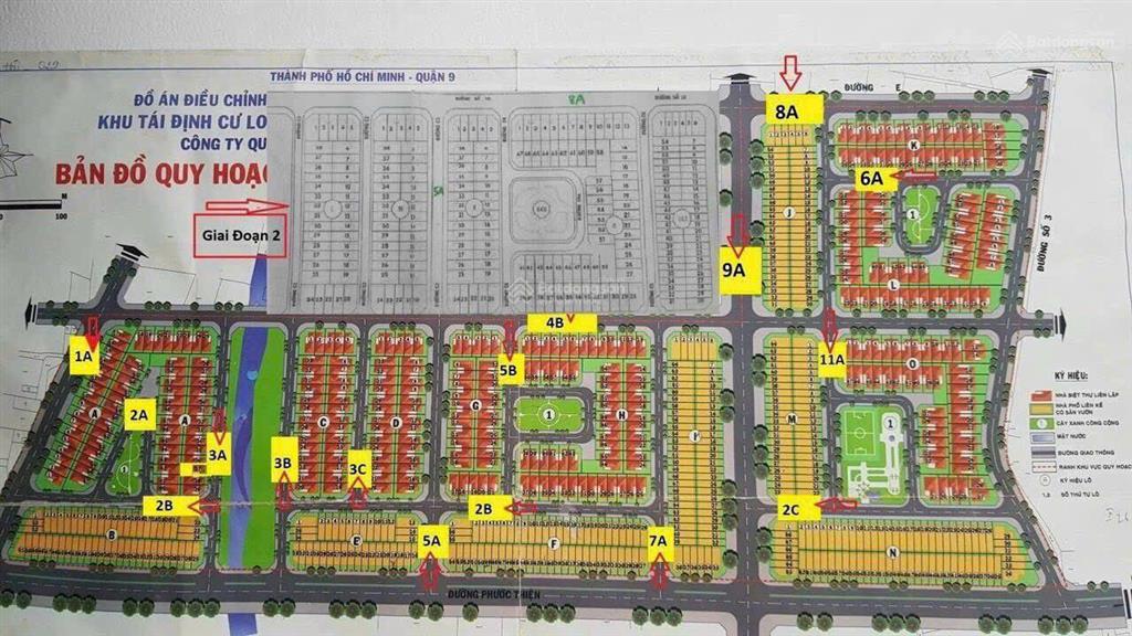 Bán đất tại khu dân cư phước thiện, giá cực chất 8 tỷ, 145 m2