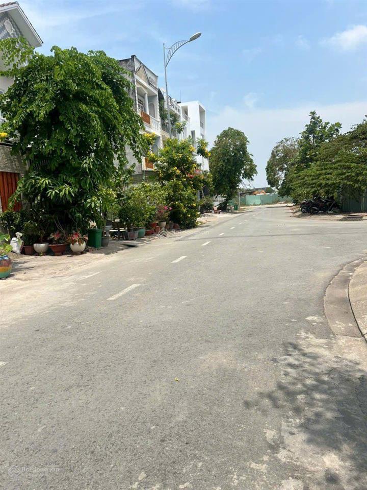 Bán đất tại khu dân cư phước thiện, giá cực chất 8 tỷ, 145 m2