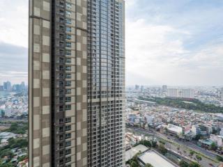 Chính chủ bán căn hộ vinhomes central park 2pn full nội thất (view bitexco, có sẵn hđ thuê)