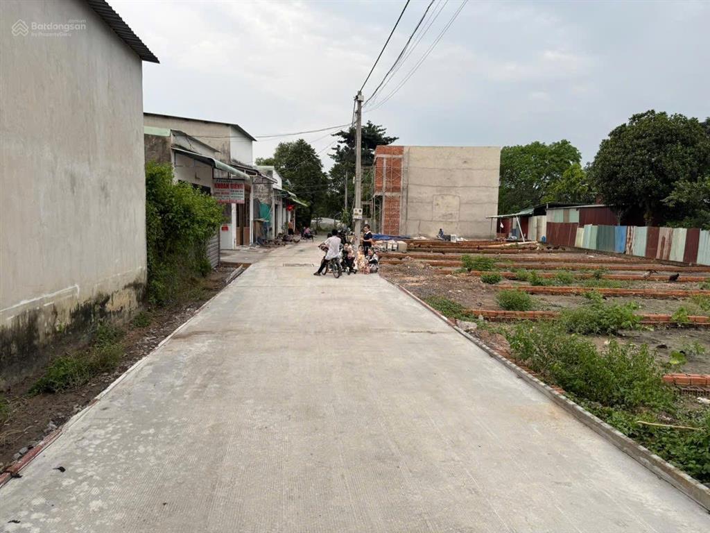 Đất sổ hồng riêng chính chủ cần bán về quê. cần bán nhanh, giá tốt