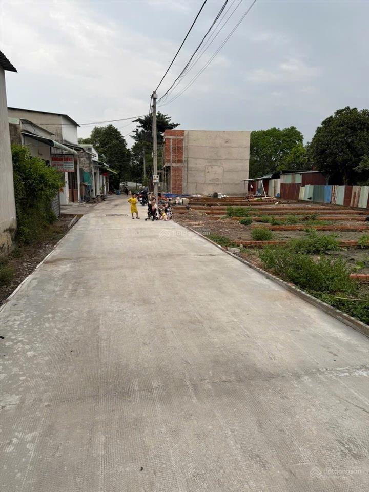 Đất sổ hồng riêng chính chủ cần bán về quê. cần bán nhanh, giá tốt