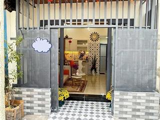 Bán nhà riêng 50m tại hiệp bình phước, thủ đức