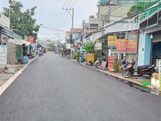 Đất mặt tiền kinh doanh đường bình hoà 15 giá cần bán.