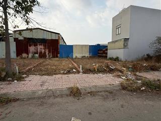 Đất khu dân cư phường bình hoà thuận an .( p bình hoà. tp hcm. ) chính chủ cần bán .