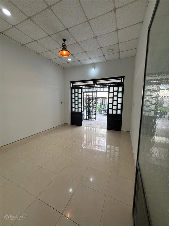 Bán nhà riêng 60m2 chính chủ tại p bình hòa thuận an (p bình hòa.hcm)