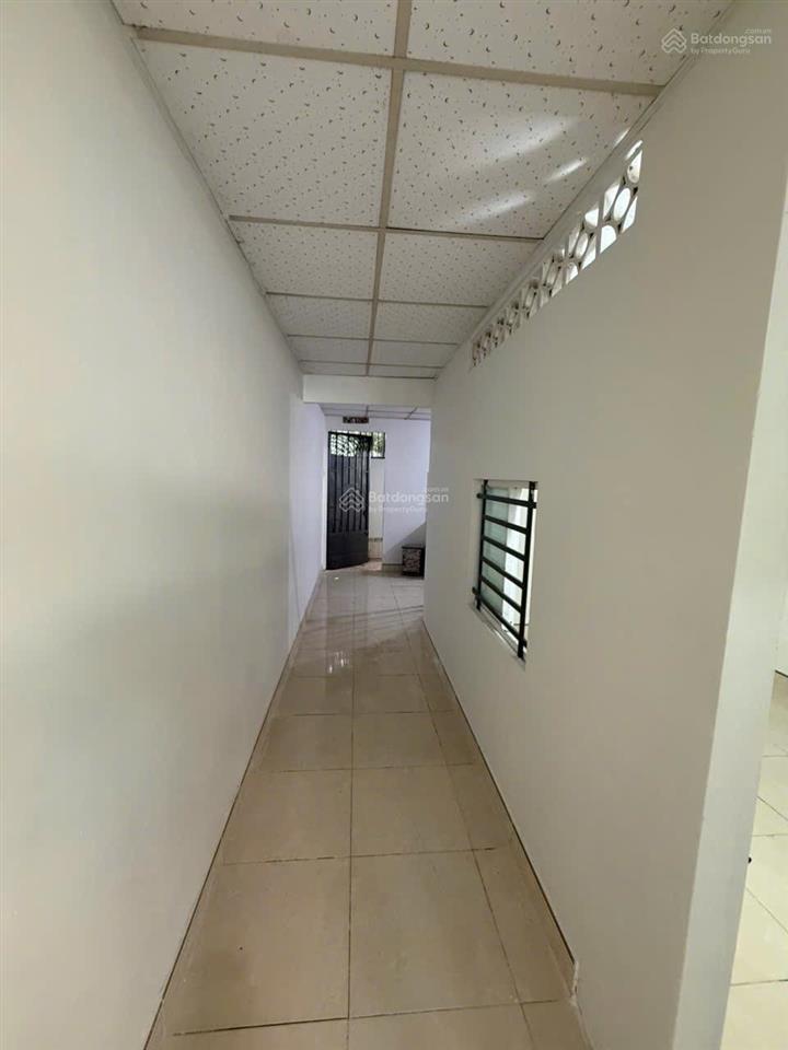 Bán nhà riêng 60m2 chính chủ tại p bình hòa thuận an (p bình hòa.hcm)