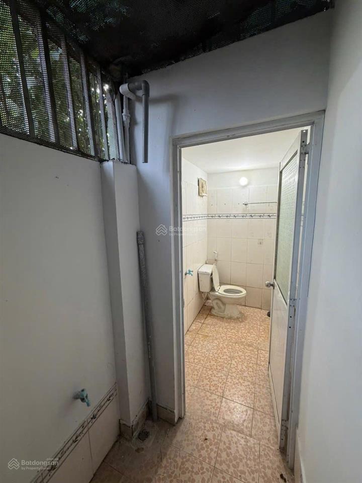 Bán nhà riêng 60m2 chính chủ tại p bình hòa thuận an (p bình hòa.hcm)