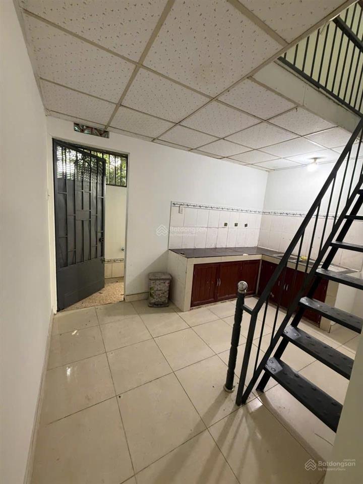 Bán nhà riêng 60m2 chính chủ tại p bình hòa thuận an (p bình hòa.hcm)