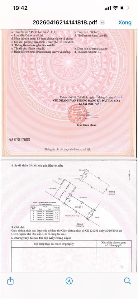 Nhà bình chiểu tam bình cần bán nhanh giá bao rẻ nhất khu vực.
