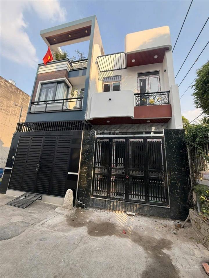 Nhà bình chiểu tam bình cần bán nhanh giá bao rẻ nhất khu vực.