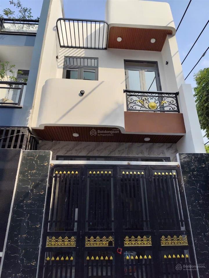 Nhà bình chiểu tam bình cần bán nhanh giá bao rẻ nhất khu vực.