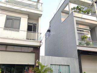 Bán đất sổ hồng riêng chính chủ tại ngô chí quốc, bình chiểu, thủ đức.