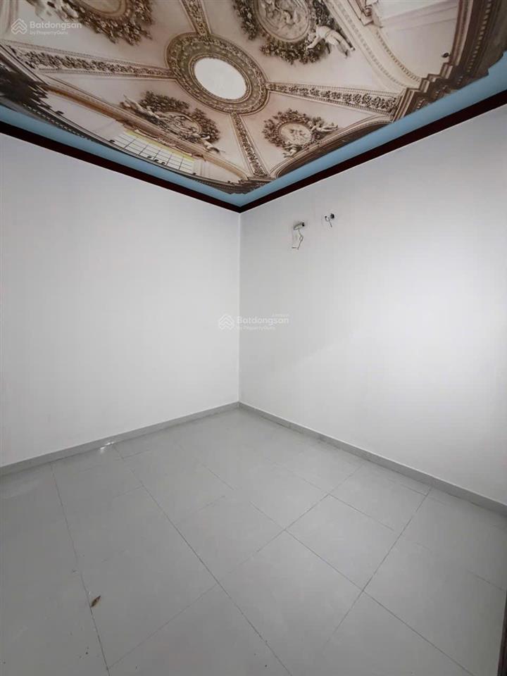 Bán nhà riêng lầu trệt chính chủ. 60 m² kdc phường bình hoà. hcm.