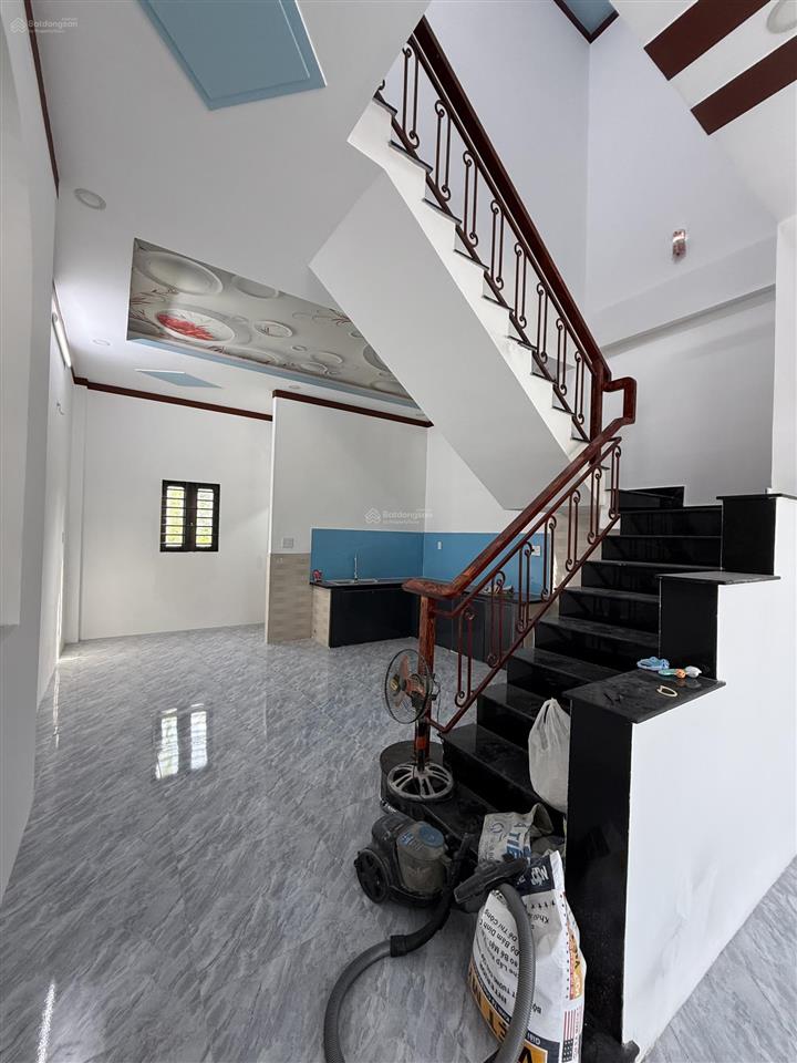 Bán nhà riêng lầu trệt chính chủ. 60 m² kdc phường bình hoà. hcm.