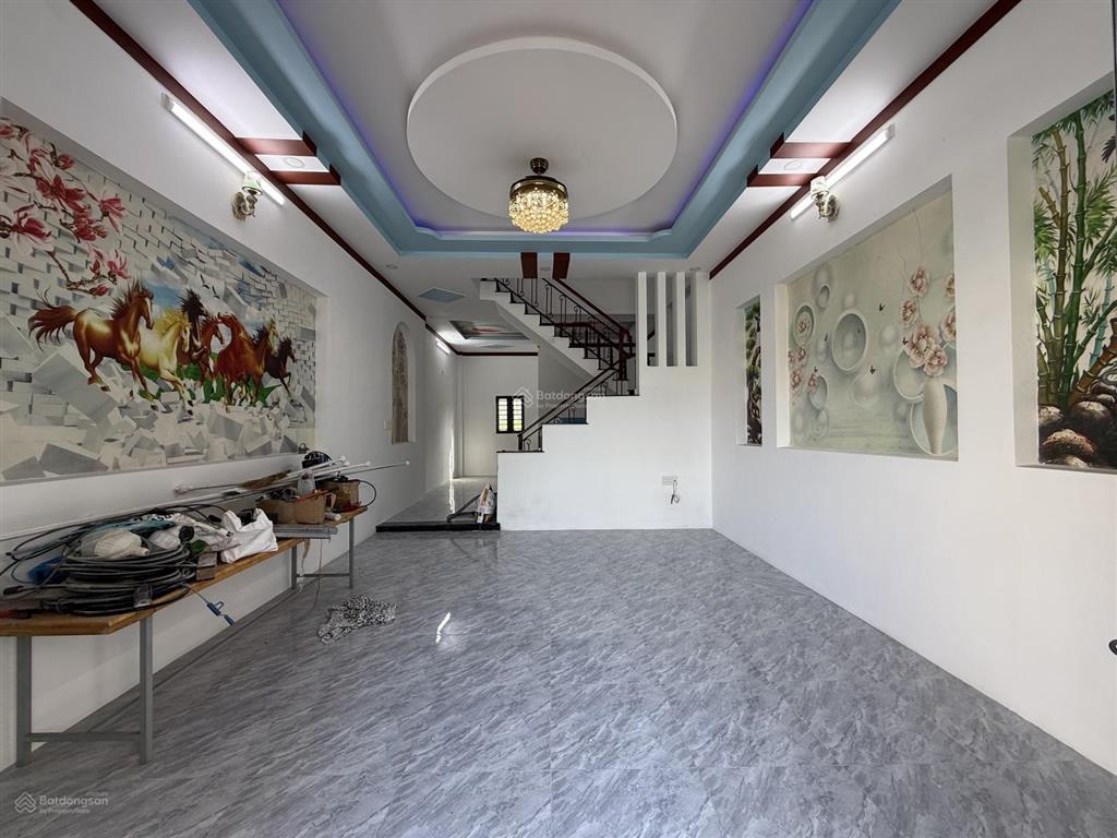 Bán nhà riêng lầu trệt chính chủ. 60 m² kdc phường bình hoà. hcm.