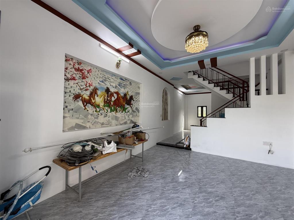 Bán nhà riêng lầu trệt chính chủ. 60 m² kdc phường bình hoà. hcm.