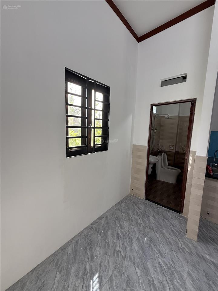 Bán nhà riêng lầu trệt chính chủ. 60 m² kdc phường bình hoà. hcm.