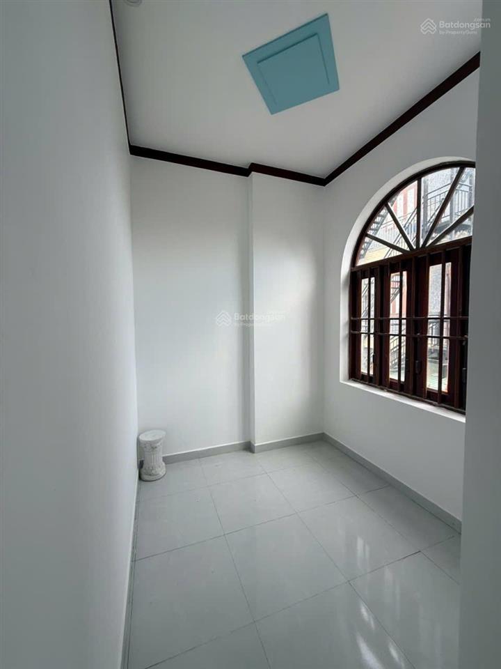 Bán nhà riêng lầu trệt chính chủ. 60 m² kdc phường bình hoà. hcm.