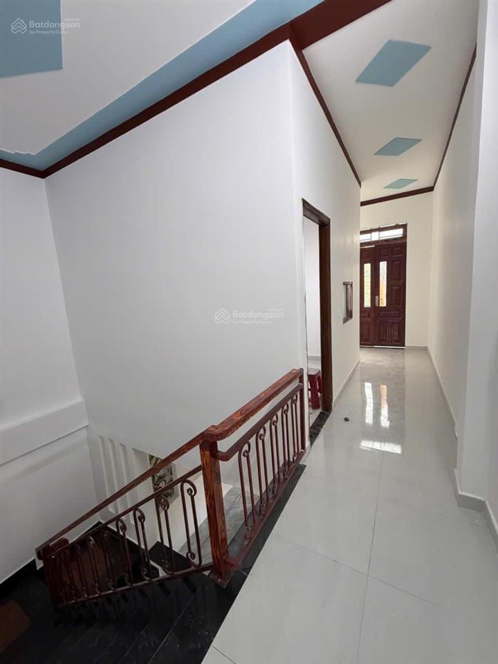 Bán nhà riêng lầu trệt chính chủ. 60 m² kdc phường bình hoà. hcm.