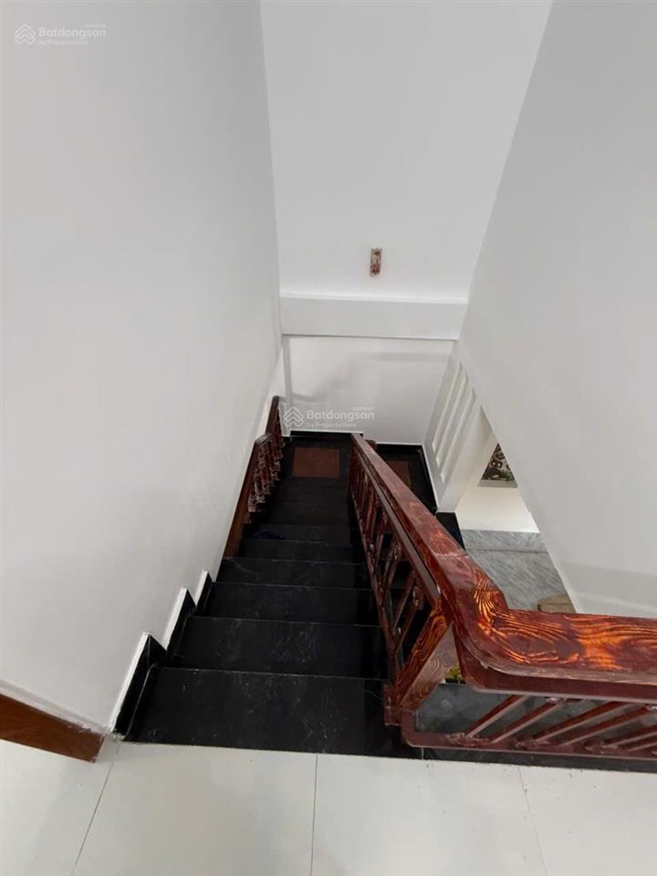Bán nhà riêng lầu trệt chính chủ. 60 m² kdc phường bình hoà. hcm.