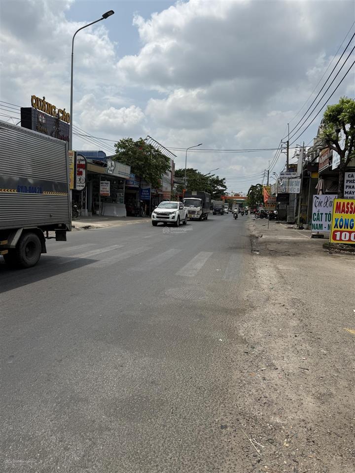 Bán nhà riêng lầu trệt chính chủ. 60 m2 kdc phường bình hoà. hcm.