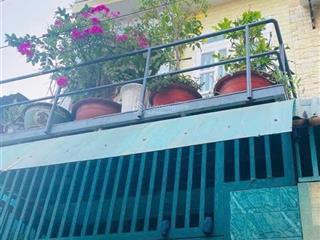 Bán nhà riêng chính chủ 3 tầng lầu tại bình hoà tp hcm.