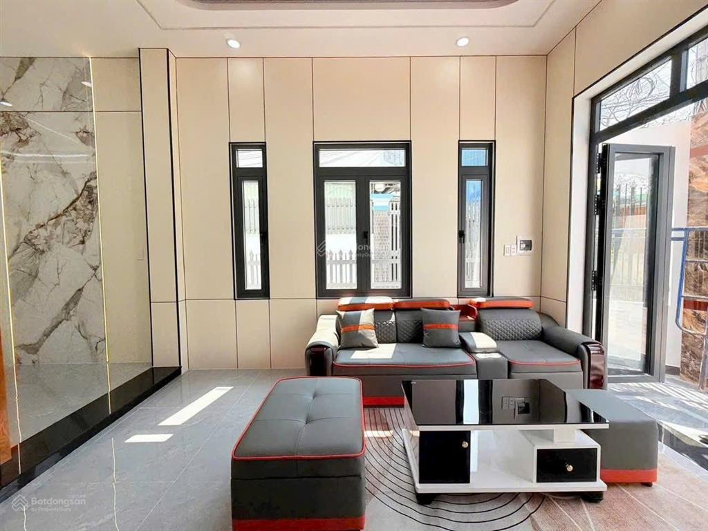 Nhà 3 tầng lầu 75m2 chính chủ tại p. bình hòa, tp. hồ chí minh.