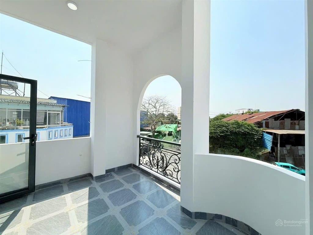Nhà 3 tầng lầu 75m2 chính chủ tại p. bình hòa, tp. hồ chí minh.