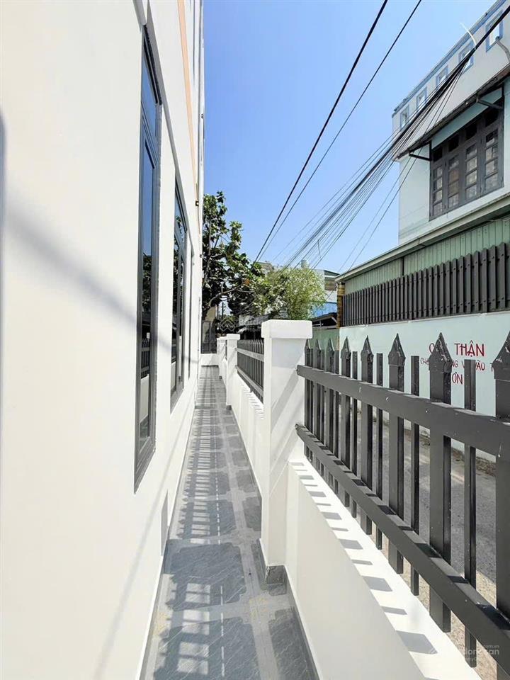 Nhà 3 tầng lầu 75m2 chính chủ tại p. bình hòa, tp. hồ chí minh.