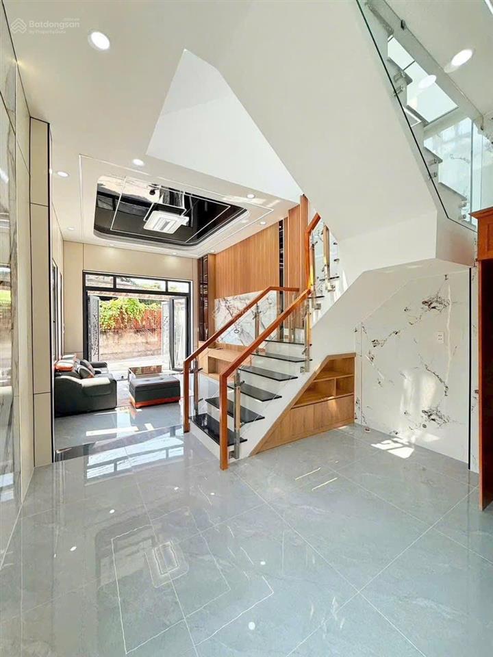Nhà 3 tầng lầu 75m2 chính chủ tại p. bình hòa, tp. hồ chí minh.