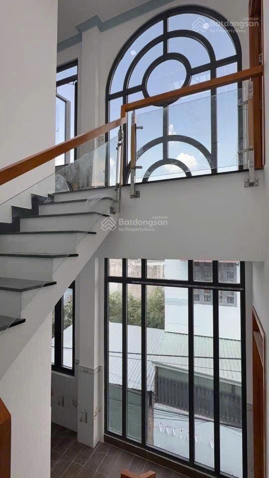 Nhà 3 tầng lầu 75m2 chính chủ tại p. bình hòa, tp. hồ chí minh.