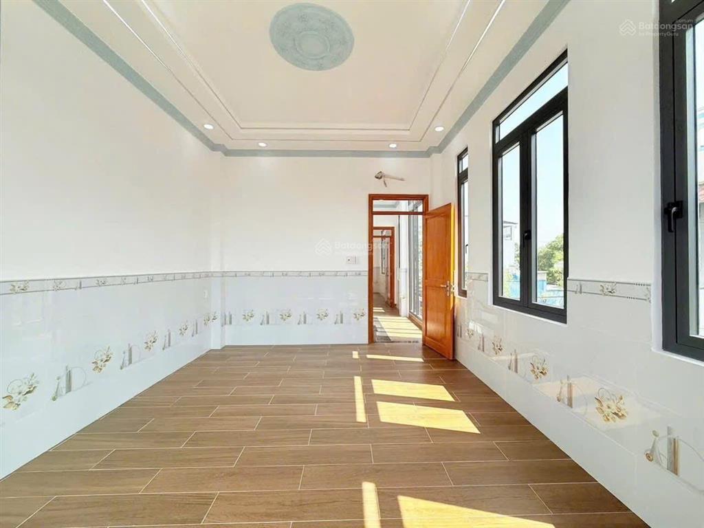 Nhà 3 tầng lầu 75m2 chính chủ tại p. bình hòa, tp. hồ chí minh.