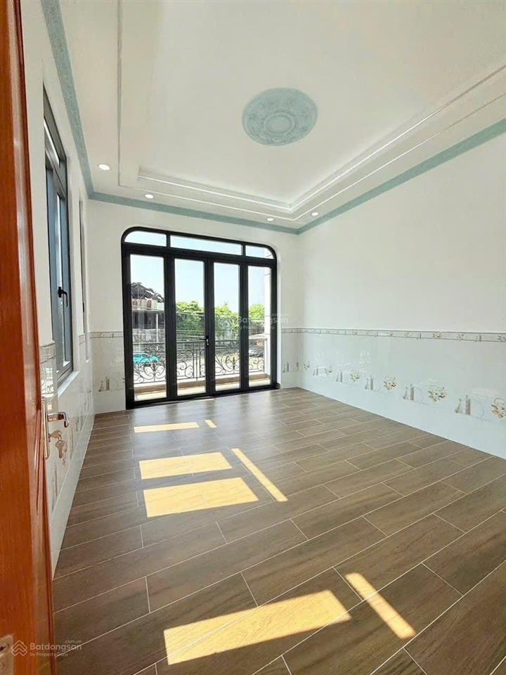 Nhà 3 tầng lầu 75m2 chính chủ tại p. bình hòa, tp. hồ chí minh.
