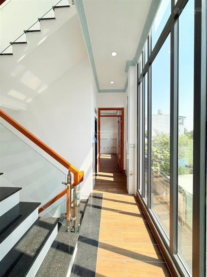 Nhà 3 tầng lầu 75m2 chính chủ tại p. bình hòa, tp. hồ chí minh.