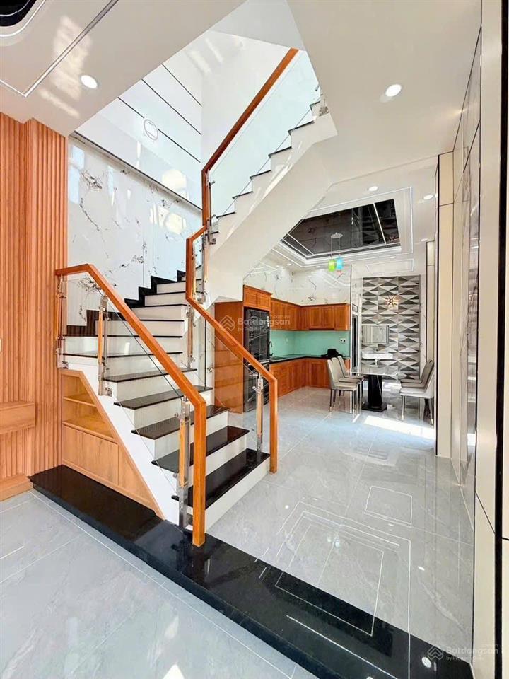 Nhà 3 tầng lầu 75m2 chính chủ tại p. bình hòa, tp. hồ chí minh.