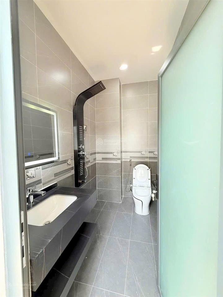 Nhà 3 tầng lầu 75m2 chính chủ tại p. bình hòa, tp. hồ chí minh.