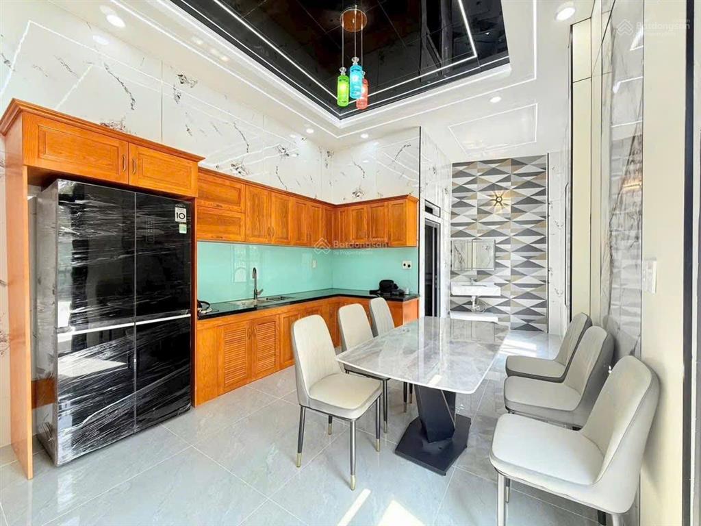 Nhà 3 tầng lầu 75m2 chính chủ tại p. bình hòa, tp. hồ chí minh.