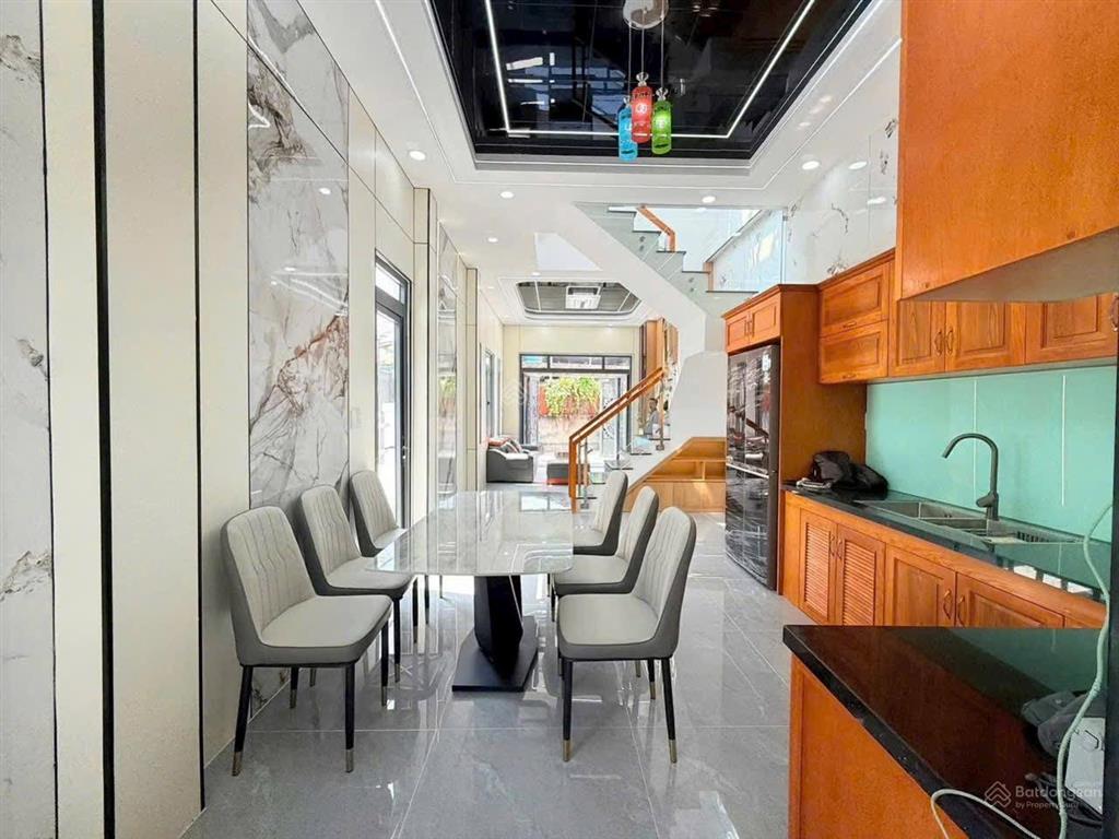 Nhà 3 tầng lầu 75m2 chính chủ tại p. bình hòa, tp. hồ chí minh.