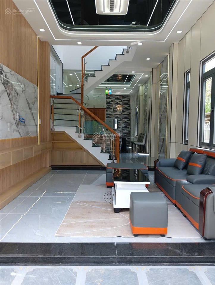 Nhà 3 tầng lầu 75m2 chính chủ tại p. bình hòa, tp. hồ chí minh.